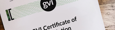 Certification signature
