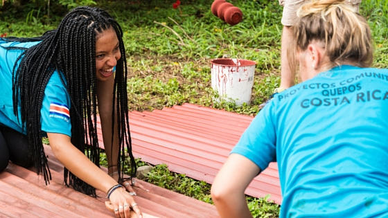 Service Learning: How to make a long-term impact | GVI