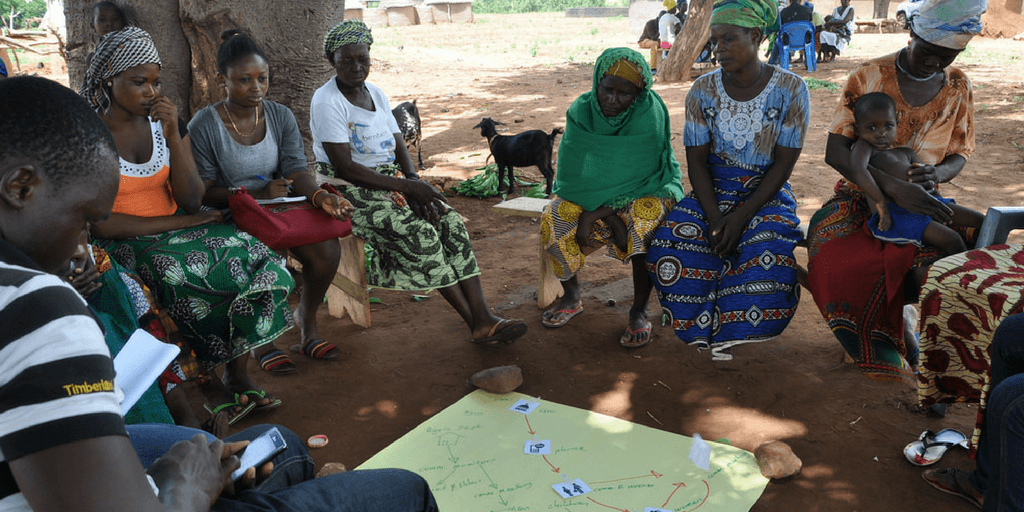 Gap year volunteer programs are a good way to immerse yourself in cultures.