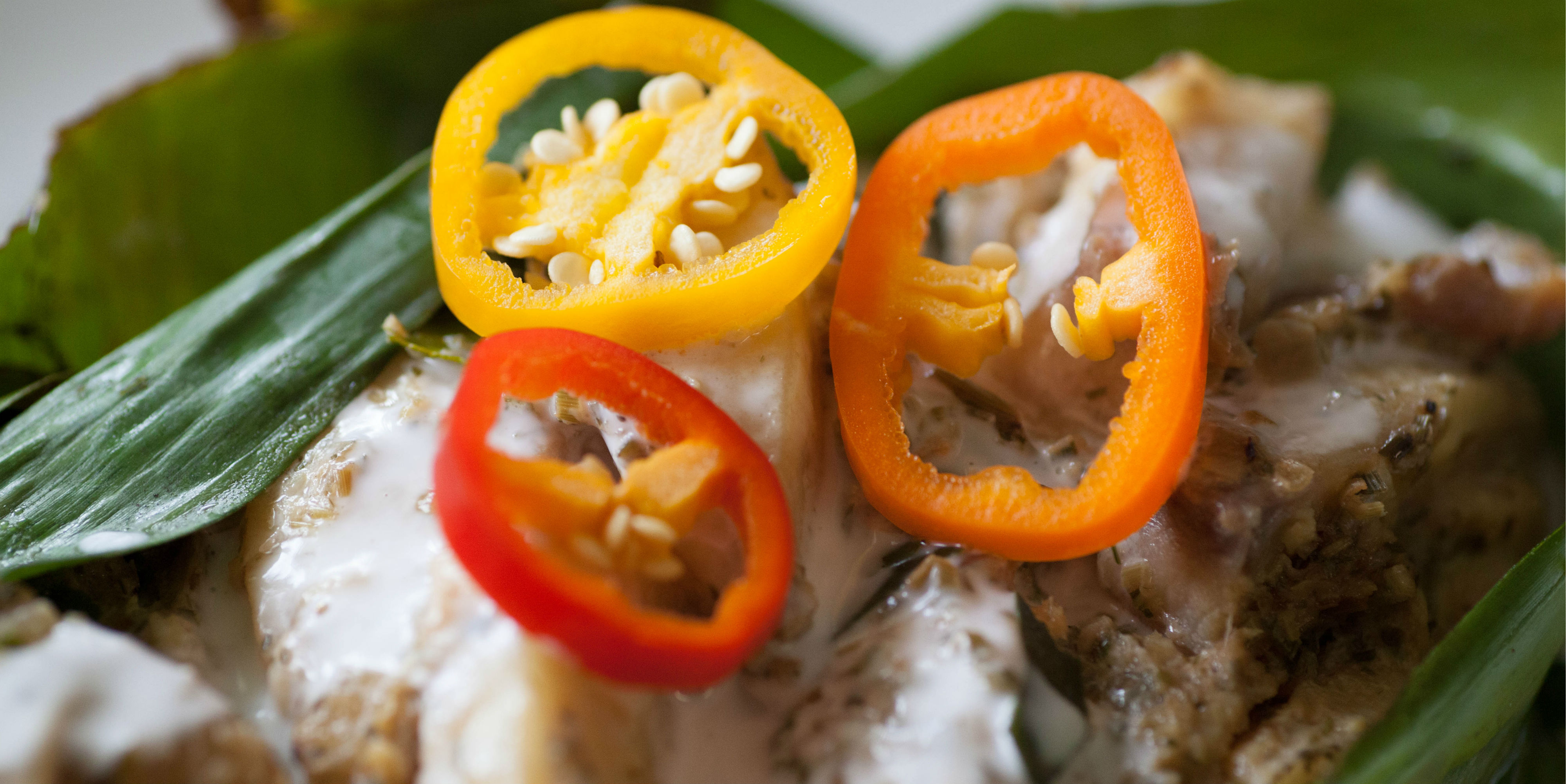 Cambodian cuisine